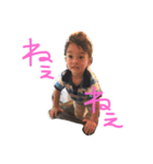 TAKUHARUMania'18（個別スタンプ：14）