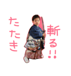 TAKUHARUMania'18（個別スタンプ：17）