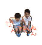 TAKUHARUMania'18（個別スタンプ：19）