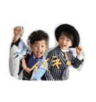 TAKUHARUMania'18（個別スタンプ：23）