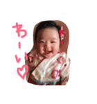 帆乃華すたんぷ（個別スタンプ：2）