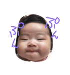 帆乃華すたんぷ（個別スタンプ：5）