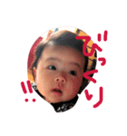 帆乃華すたんぷ（個別スタンプ：6）