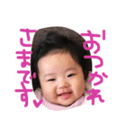 帆乃華すたんぷ（個別スタンプ：9）