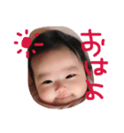 帆乃華すたんぷ（個別スタンプ：10）