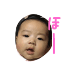 帆乃華すたんぷ（個別スタンプ：15）