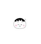mametaro kawaii（個別スタンプ：6）