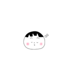 mametaro kawaii（個別スタンプ：12）