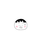 mametaro kawaii（個別スタンプ：18）
