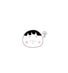 mametaro kawaii（個別スタンプ：21）