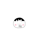 mametaro kawaii（個別スタンプ：22）