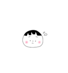 mametaro kawaii（個別スタンプ：24）