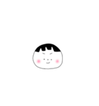 mametaro kawaii（個別スタンプ：32）