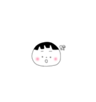mametaro kawaii（個別スタンプ：36）