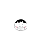 mametaro kawaii（個別スタンプ：40）