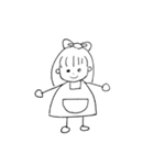 おかあさんのスタンプ（個別スタンプ：2）