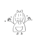 おかあさんのスタンプ（個別スタンプ：5）