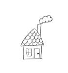 おかあさんのスタンプ（個別スタンプ：7）