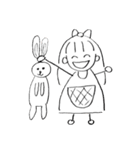 おかあさんのスタンプ（個別スタンプ：8）