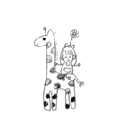 おかあさんのスタンプ（個別スタンプ：10）