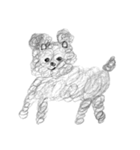 おかあさんのスタンプ（個別スタンプ：11）