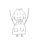 おかあさんのスタンプ（個別スタンプ：15）