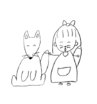 おかあさんのスタンプ（個別スタンプ：19）