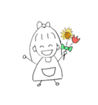 おかあさんのスタンプ（個別スタンプ：23）