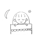 おかあさんのスタンプ（個別スタンプ：24）