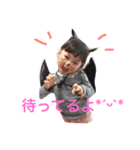 こさじゅん（個別スタンプ：1）
