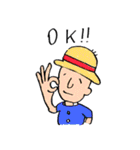 にんげんって個性的（個別スタンプ：26）