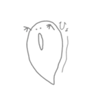 びびばけ（個別スタンプ：2）