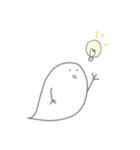びびばけ（個別スタンプ：13）