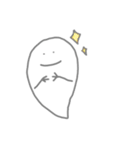びびばけ（個別スタンプ：24）