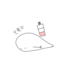 びびばけ（個別スタンプ：26）