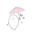 びびばけ（個別スタンプ：31）