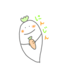 びびばけ（個別スタンプ：32）