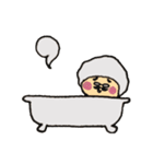 とあるおっさん、名前はまだない。（個別スタンプ：31）