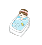Happy Bride 2（個別スタンプ：12）