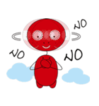 紅瑞 vol.2（個別スタンプ：4）