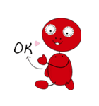 紅瑞 vol.2（個別スタンプ：5）