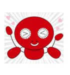 紅瑞 vol.2（個別スタンプ：7）