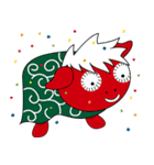 紅瑞 vol.2（個別スタンプ：11）