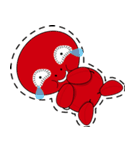 紅瑞 vol.2（個別スタンプ：12）