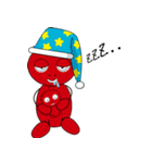 紅瑞 vol.2（個別スタンプ：13）