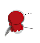 紅瑞 vol.2（個別スタンプ：15）