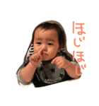 波瑠ちゃん（個別スタンプ：6）