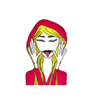 Lamiz（個別スタンプ：7）