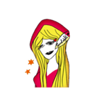 Lamiz（個別スタンプ：15）