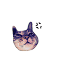 あいらぶ猫ちゃんず（個別スタンプ：20）